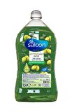 SALOON SIVI SABUN ZEYTİNYAĞLI 1,5 L