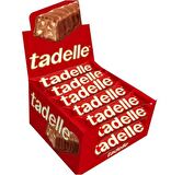 Tadelle Sütlü Fındıklı Çikolata 20 x 30 G