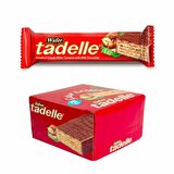 Tadelle Çikolatalı Gofret 35 gr 24'lü