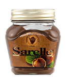 SARELLE 350GR FINDIK KREMASI