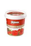 Seğmen Ahududu Reçeli Kova 1000g