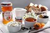 Seğmen Kayısı Reçeli Kavanoz 380g