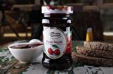 Seğmen Vişne Reçeli Kavanoz 380g