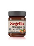 Segella Fındık Parçacıklı Kakaolu Fındık Kreması 350gr