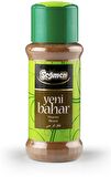 Seğmen Yeni Bahar Pet 90g