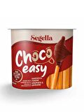 Segella Choco Easy Kakaolu Fındık Kreması & Grisini 50 Gr