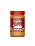 Segella Karamelize Bisküvi Ezmesi 350gr