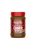 Segella Kakaolu Bisküvi Ezmesi 350gr