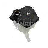 Mercedes Radyator Yedek Su Deposu X166 12>19 W166 11>18 C292 15>19 - Swag 10101013