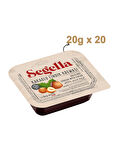 Segella Kakaolu Fındık Kreması Piknik 20g x 20 Adet