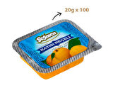 Seğmen Kayısı Reçeli Piknik 20g (100’lü)