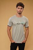 Gabria New Orleons T-shirt