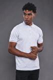 Gabria Polo Yaka T-shirt