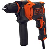 Black&Decker Beh710 710W Darbeli Matkap