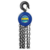 3m 1ton Zincirli Caraskal