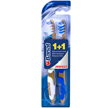 Banat Perfect 1+1 Diş Fırçası