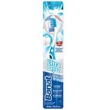 Banat Diş Fırçası Tri Action Ultra White Orta