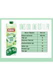Dimes Cool Lime Özü 1 lt 3'lü