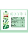 Cool Lime DEV BOY 1000 ML x 3Adet