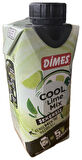 DİMES COOL LİME MİX ŞEKERSİZ NANE MİSKET LİMON 310ML