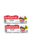 Dardanel Light Ton Balığı 3x75 gr x 2 Adet