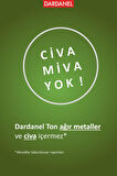 Dardanel Zeytinyağlı Ton Balığı 4x75 gr x2 Adet