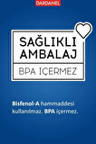 Dardanel Klasik Ton Balığı 2 x 140 gr x 2 Adet