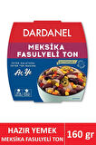 Dardanel Aç Ye Meksika Fasulyeli Ton Balığı 160 gr