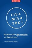 Dardanel Aç Ye Meksika Fasulyeli Ton Balığı 160 Gr X 4 Adet