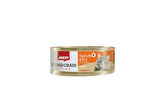 Jazzy Zero Grain Yetişkin Kedi Tavuklu 90 gr