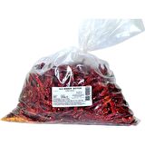 Çok Acı Biber Bütün 1Kg Pkt