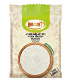 MISIR NİŞASTASI 500 GRAM BAĞDAT 