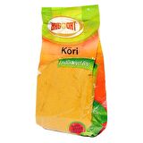 Köri Öğütülmüş Baharat Karışımı Küri Curry 1000 Gr Paket