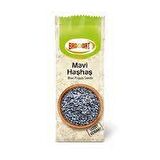Bağdat Haşhaş Mavi 80 gr