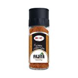 Bağdat Fajıta Baharatı 55 gr Cam