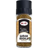 Bağdat Garam Masala Dünya Lezzetleri 60 gr
