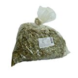 Alıç Yaprağı Alıç Çiçeği Karışık Doğal 1000 Gr Paket