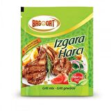 Bağdat Izgara Harcı 65 Gr