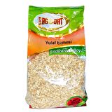 Doğal Yulaf Ezmesi 1000 Gr Paket