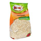 Doğal Yulaf Ezmesi 1000 Gr Paket
