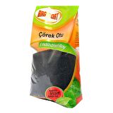 Doğal Tane Çörekotu 1000Gr Paket