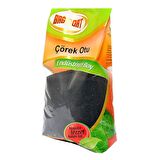 Doğal Tane Çörekotu 1000Gr Paket