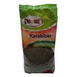 Saf Doğal Öğütülmüş Karabiber 1000 Gr Paket