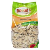 Doğal Kök Zencefil 1000 Gr Paket