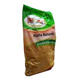 Saf Köfte Baharatı Karışımı 1000 Gr Paket