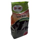 İsot Biber 1000 Gr Paket