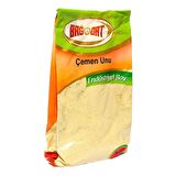 Öğütülmüş Çemen Unu 1000 Gr Paket