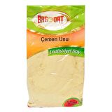 Öğütülmüş Çemen Unu 1000 Gr Paket