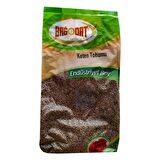 Doğal Tane Keten Tohumu 1000 Gr Paket