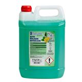 Birmar Extra Sıvı Bulaşık Deterjanı 4 Adet x 5 Kg.